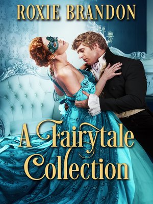 cover image of A Fairytale Collection